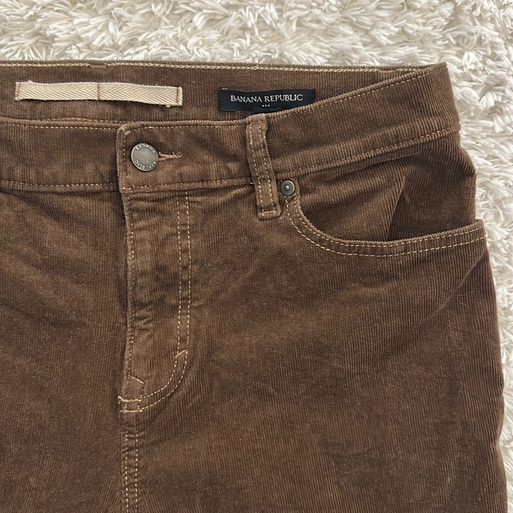 banana republic men’s chino